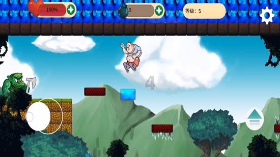 速算小天才