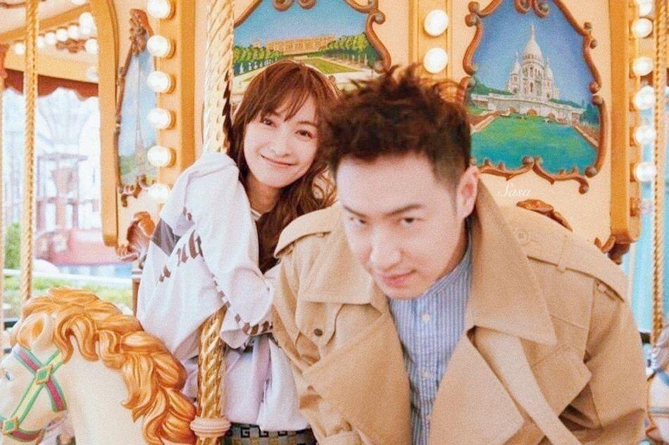 莫兰迪色系