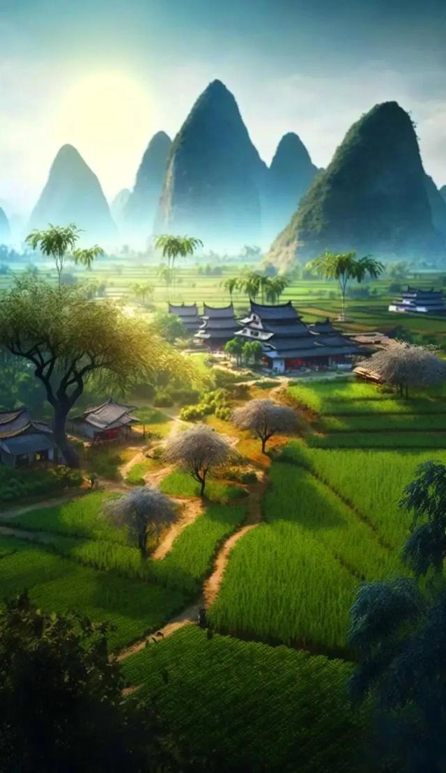 救援小孔雀